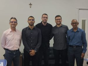 COLAÇÃO DE GRAU ANTECIPADA 2022.2
